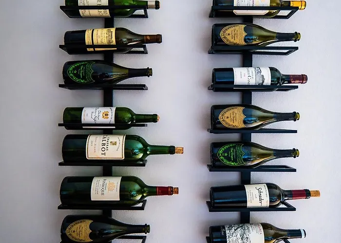 Appartement Bambi Blaibach