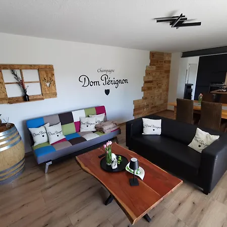Apartamento Bambi *