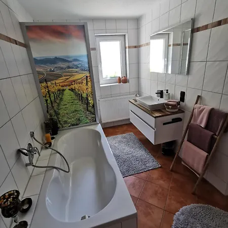 Apartment Bambi Blaibach