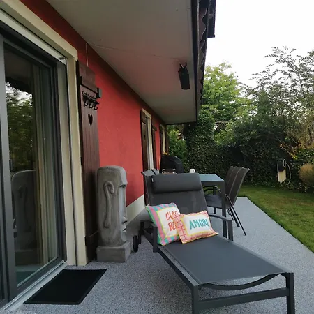 Bambi Apartment